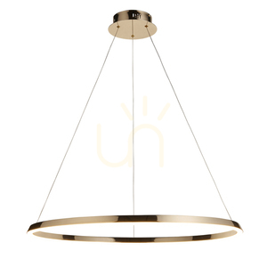 Lampa wisząca Endon Staten biała LED 80 cm 0 Lampa wisząca Endon Staten biała LED 80 cm small 0