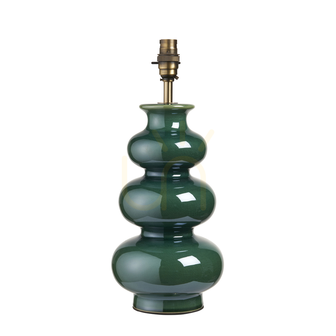 Sprawdź Lampa stołowa Endon Monroe mosiądz ceramika 38,5 cm Lampa stołowa Endon Monroe mosiądz ceramika 38,5 cm