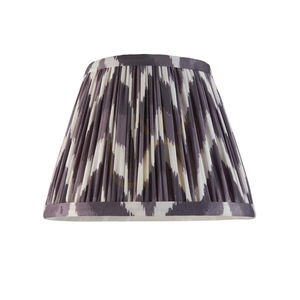 Klosz Zigzag Szary Endon 4 Klosz Zigzag Szary Endon small 4