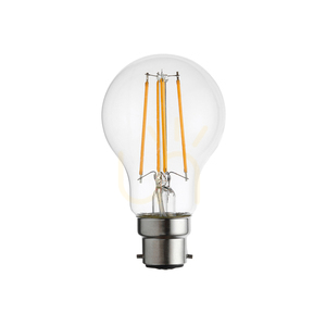 Żarówka LED filament GLS B22 7W transparentna Endon small 1