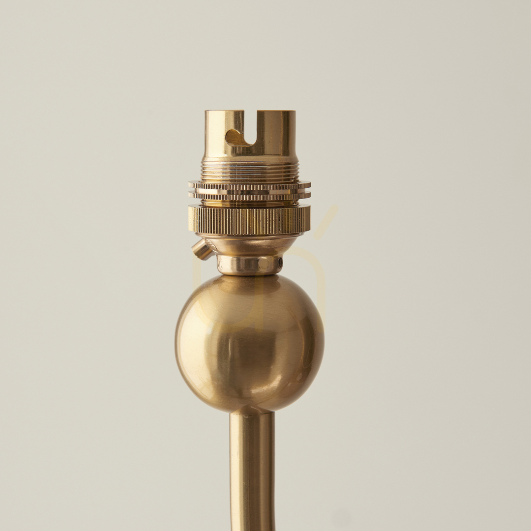 Zobacz Lampa Wisząca Endon Santiago Mosiądz 5xB22 75 cm Stal Lampa Wisząca Endon Santiago Mosiądz 5xB22 75 cm Stal