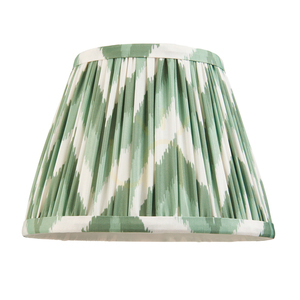 Abażur Endon Zigzag 20 cm Cotswold Green small 4