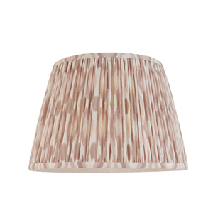 Abażur Endon Ikat beżowy tkanina E27 35 cm small 4