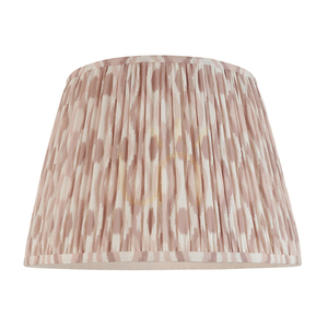 Abażur Endon Ikat beżowy tkanina 40 cm E27 small 4