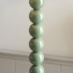Podstawa lampy stojącej Endon Higgledy Cotswold Green E27 132,7 cm small 2