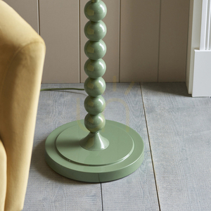 Podstawa lampy stojącej Endon Higgledy Cotswold Green E27 132,7 cm small 4