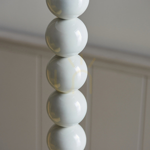 Lampa stojąca Endon Higgledy biała stal E27 132,7 cm 2 Lampa stojąca Endon Higgledy biała stal E27 132,7 cm small 2