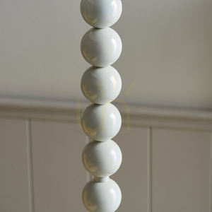 Lampa stojąca Endon Higgledy biała stal E27 132,7 cm 3 Lampa stojąca Endon Higgledy biała stal E27 132,7 cm small 3