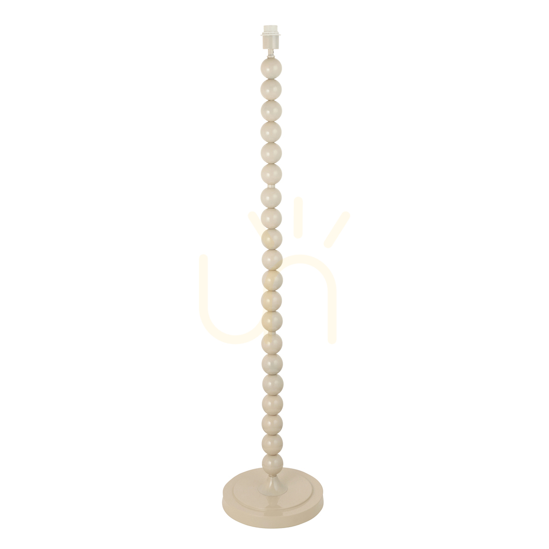 Sprawdź Lampa stojąca Endon Higgledy biała stal E27 132,7 cm Lampa stojąca Endon Higgledy biała stal E27 132,7 cm