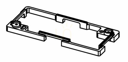 Sprawdź Dystans dla opraw typu Asker NORLYS121BL
