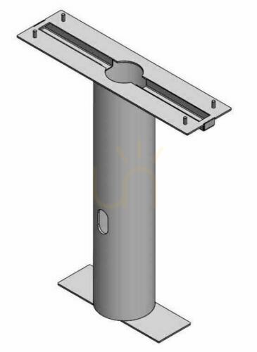 Sprawdź Adapter do słupków Hellvik NORLYS209