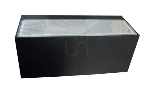 Sprawdź Kinkiet zewnętrzny NORLYS Asker Big 1307BL czarny LED 13,3 W 2700 K TRIAC