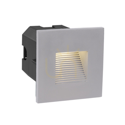 Sprawdź Lampa Wpuszczana Do ściany NAMSOS NORLYS 1359AL Czarny LED 2700K Norlys