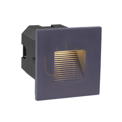 Sprawdź Lampa Wpuszczana Do ściany NAMSOS NORLYS 1359GR Czarny LED 2700K Norlys