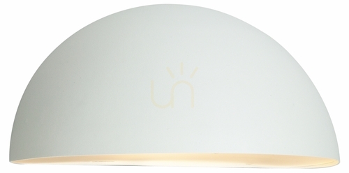 Sprawdź Kinkiet Zewnętrzny PARIS NORLYS 1496WH Biały LED 3000K TRIAC Norlys