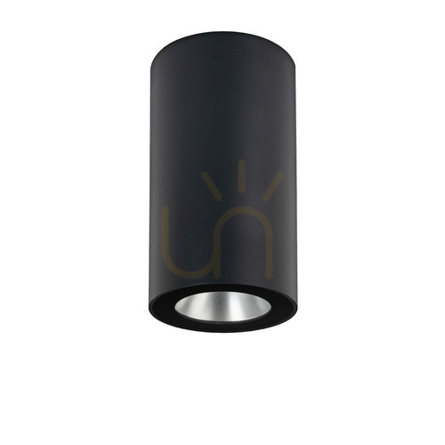 Sprawdź Plafony Zewnętrzny NIDAROS NORLYS 2128GR Czarny LED 2700K Norlys