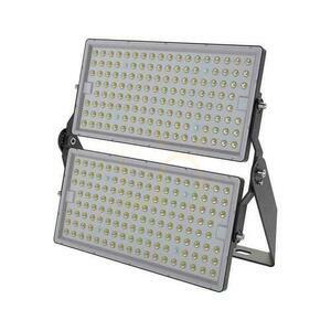 Naświetlacz LED V-TAC VT-48500 CREE 500W 4000K 67500 lm IP65 czarny small 0