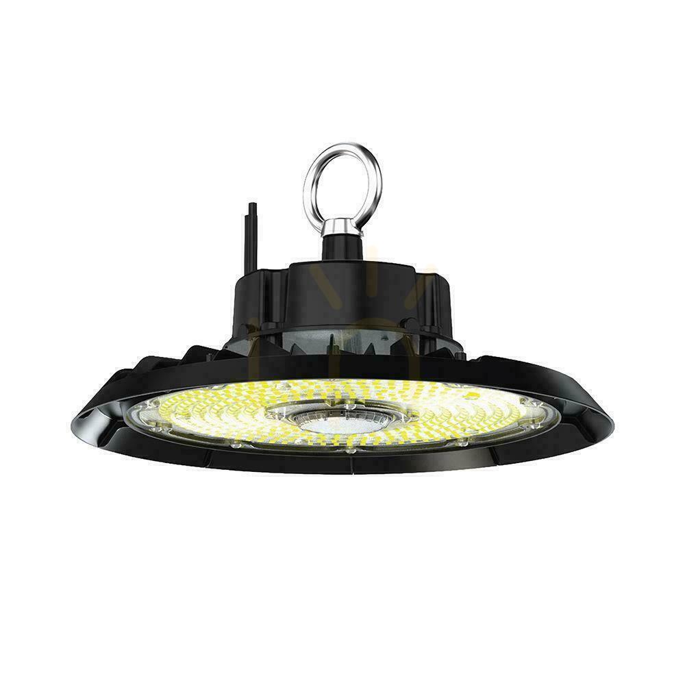 Sprawdź Oprawa V-TAC LED UFO high bay CREE CHIP IP65 ALU 135Lm/W 150W VT-91152 4000K 20200lm 6 lat gwarancji Oprawa V-TAC LED UFO high bay CREE CHIP IP65 ALU 135Lm/W 150W VT-91152 4000K 20200lm 6 lat gwarancji