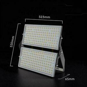 Projektor LED V-TAC CREE CHIP 500W czarny IP65 135Lm/W VT-48500 6500K 67500lm 6 lat gwarancji 5 Projektor LED V-TAC CREE CHIP 500W czarny IP65 135Lm/W VT-48500 6500K 67500lm 6 lat gwarancji small 5
