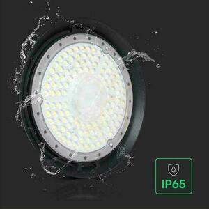 Oprawa V-TAC 150W LED UFO high bay IP65 ALU 135Lm/W VT-92151-N 4000K 20250lm 5 lat gwarancji 6 Oprawa V-TAC 150W LED UFO high bay IP65 ALU 135Lm/W VT-92151-N 4000K 20250lm 5 lat gwarancji small 6