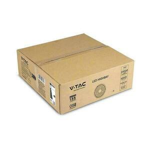 Oprawa V-TAC 200W LED UFO high bay IP65 ALU 135Lm/W VT-92201-N 6500K 27000lm 5 lat gwarancji small 5
