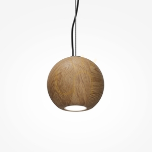 Lampa wisząca BASIC TEXTURE MOD461PL-01BG Maytoni 3 Lampa wisząca BASIC TEXTURE MOD461PL-01BG Maytoni small 3