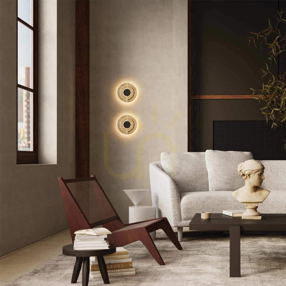 Zobacz Kinkiet DAYLIGHT MOD462WL-L10BG3K Maytoni Kinkiet DAYLIGHT MOD462WL-L10BG3K Maytoni