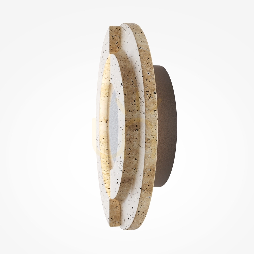 Pokaż Kinkiet DAYLIGHT MOD462WL-L10BG3K Maytoni Kinkiet DAYLIGHT MOD462WL-L10BG3K Maytoni