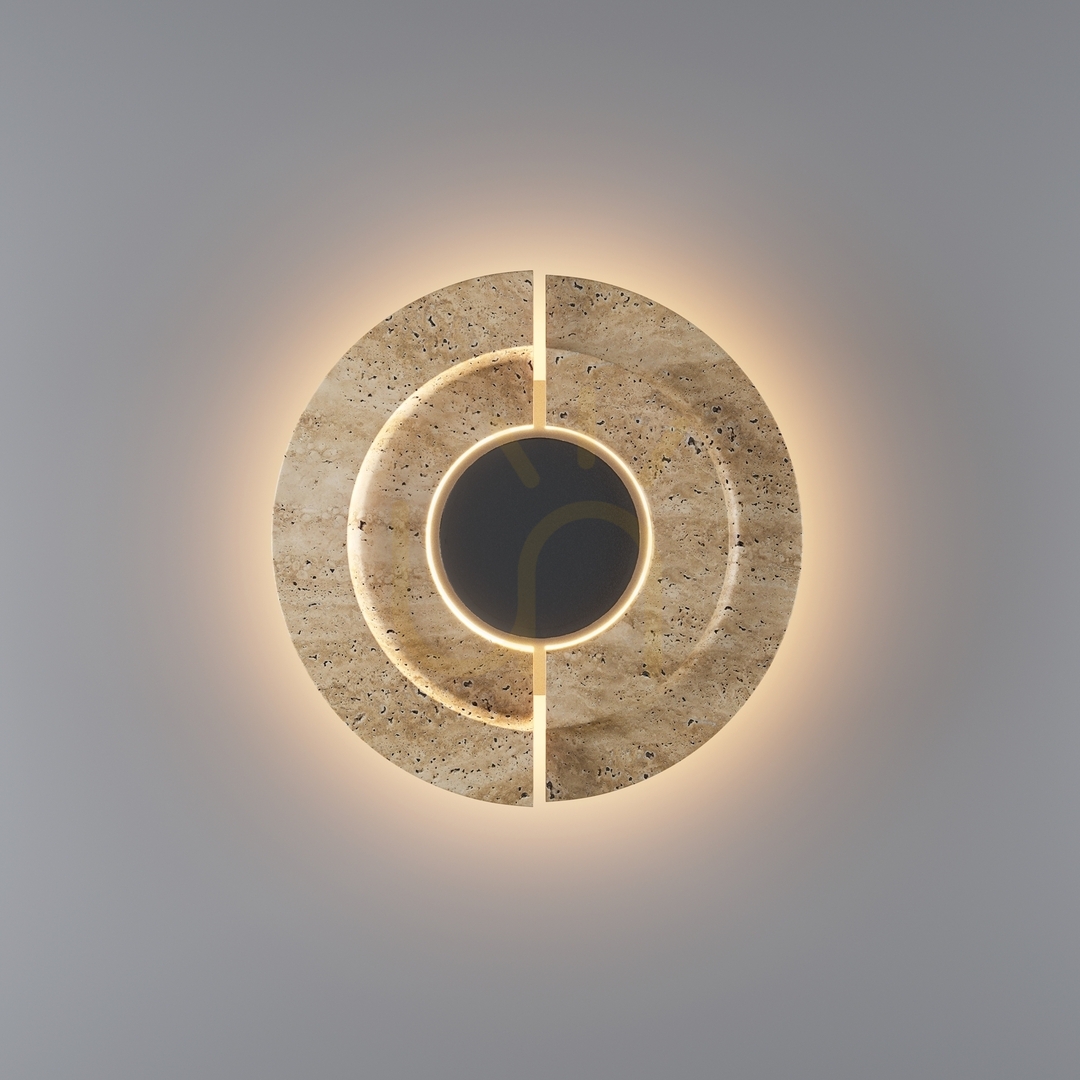 Sprawdź Kinkiet DAYLIGHT MOD462WL-L10BG3K Maytoni Kinkiet DAYLIGHT MOD462WL-L10BG3K Maytoni