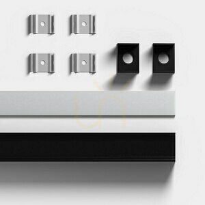 Profil LED natynkowy NT EKO-LIGHT EKG2434 czarny z kloszem mlecznym 2 m 1 Profil LED natynkowy NT EKO-LIGHT EKG2434 czarny z kloszem mlecznym 2 m small 1