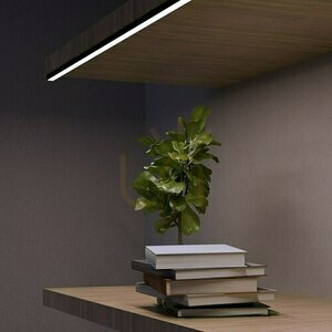 Profil LED natynkowy NT EKO-LIGHT EKG2434 czarny z kloszem mlecznym 2 m 2 Profil LED natynkowy NT EKO-LIGHT EKG2434 czarny z kloszem mlecznym 2 m small 2