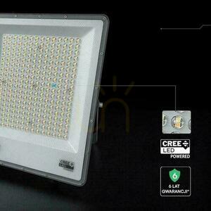 Projektor LED V-TAC CREE CHIP 200W LED 3w1 CCT 135Lm/W VT-44209CCT 3000K-4000K-6500K 16450lm 6 lat gwarancji small 3