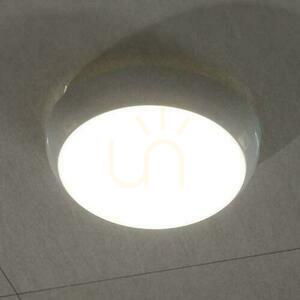 Plafon LED V-TAC VT-8603 CCT 20 W, biały, IP65 IK08, Ø32 cm small 7