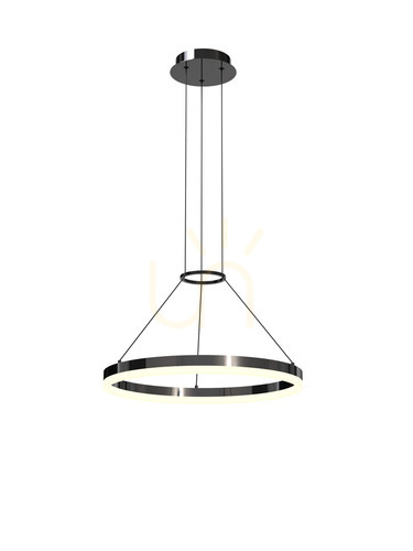 Sprawdź Lampa wisząca LED PERPIGNON 6049-0110 Aviano
