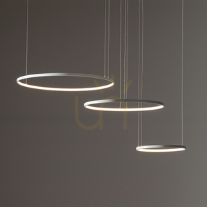 Lampa Wisząca CIRCOLO POWER LED 11649 Nowodvorski small 1