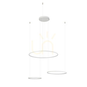 Lampa Wisząca CIRCOLO POWER LED 11649 Nowodvorski small 2