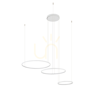 Lampa Wisząca CIRCOLO POWER LED 11649 Nowodvorski small 4