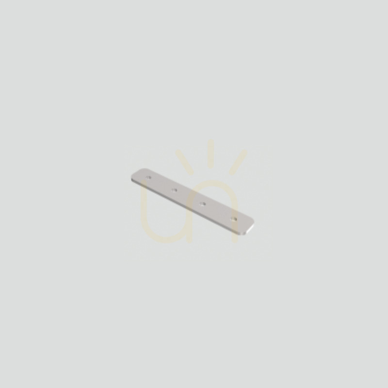Sprawdź Straight Connector FOR Profile 20326 ZAMBELIS Straight Connector FOR Profile 20326 ZAMBELIS