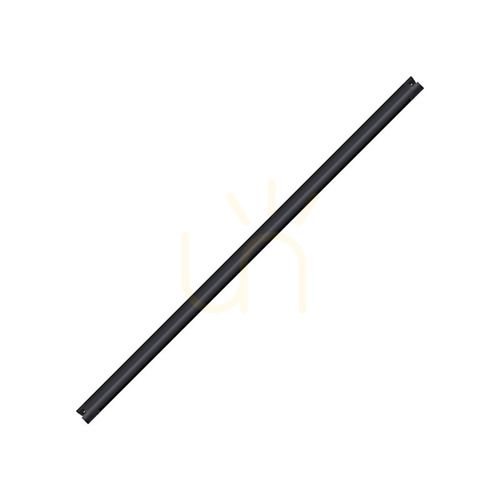 Sprawdź Space Frame Magnetic Track 48V Black 1835mm ZAMBELIS