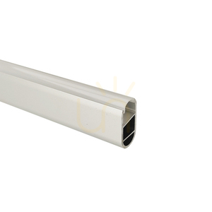 2M Aluminum Profile Surface ZAMBELIS 0 2M Aluminum Profile Surface ZAMBELIS small 0