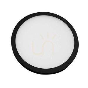 Black LED Panel 3000k 20W 24V ZAMBELIS small 2