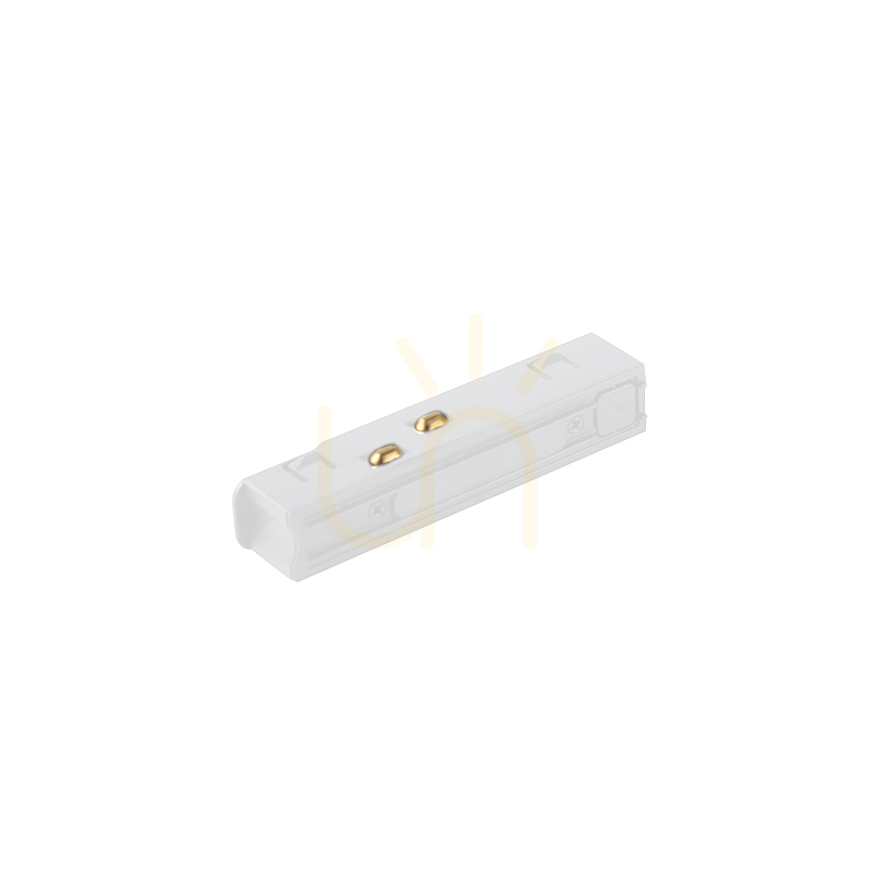 Sprawdź Feeder FOR Magnetic Track White ZAMBELIS Feeder FOR Magnetic Track White ZAMBELIS