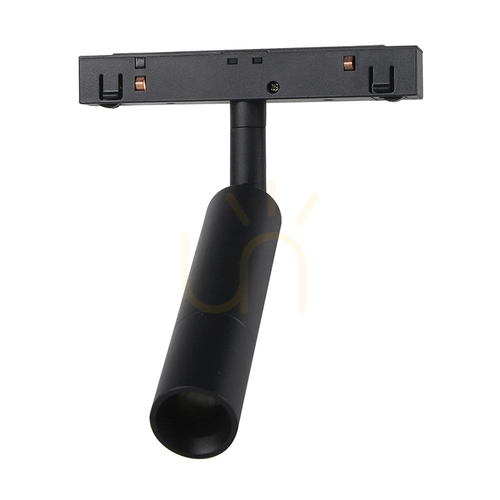 Sprawdź Track Light 5W 3000k Black Dali Dimmable ZAMBELIS