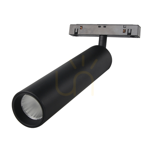 Sprawdź Track Light 15W 3000k Black ZAMBELIS