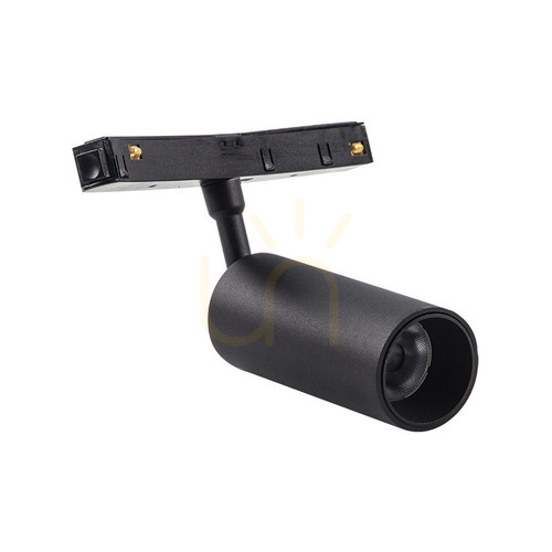 Sprawdź Magnetic Track Light 8W 3000k Black Dimmable ZAMBELIS