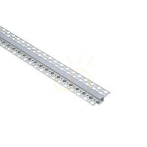 1pcs 2M Aluminum Profile 1pcs 2M Opal PC Cover ZAMBELIS small 0
