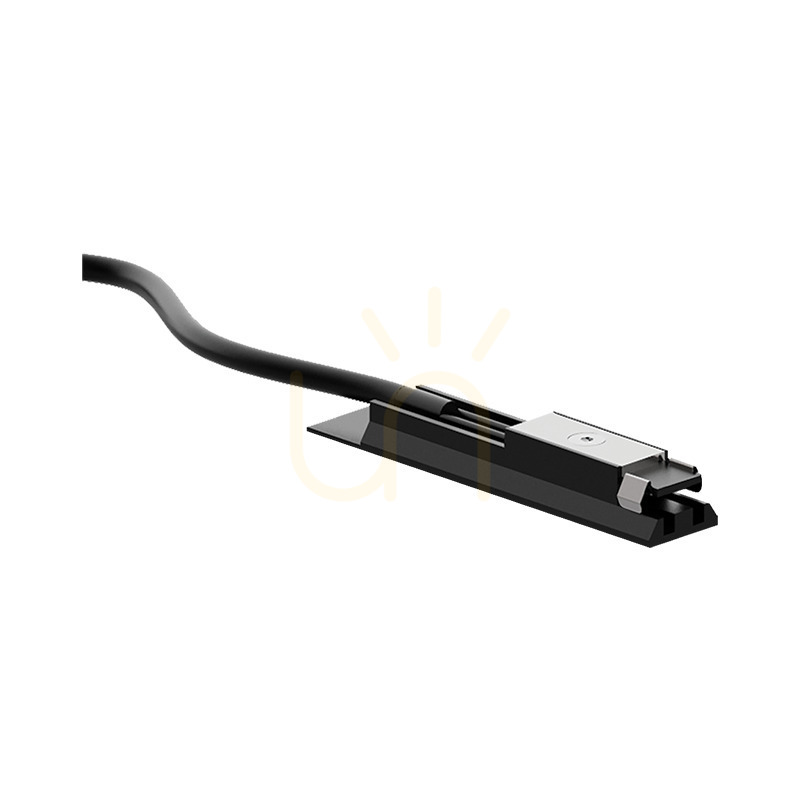 Sprawdź Przyłącze zasilające do magnetycznej szyny Ultra Slim 48 V Zambelis 23126 czarne Przyłącze zasilające do magnetycznej szyny Ultra Slim 48 V Zambelis 23126 czarne