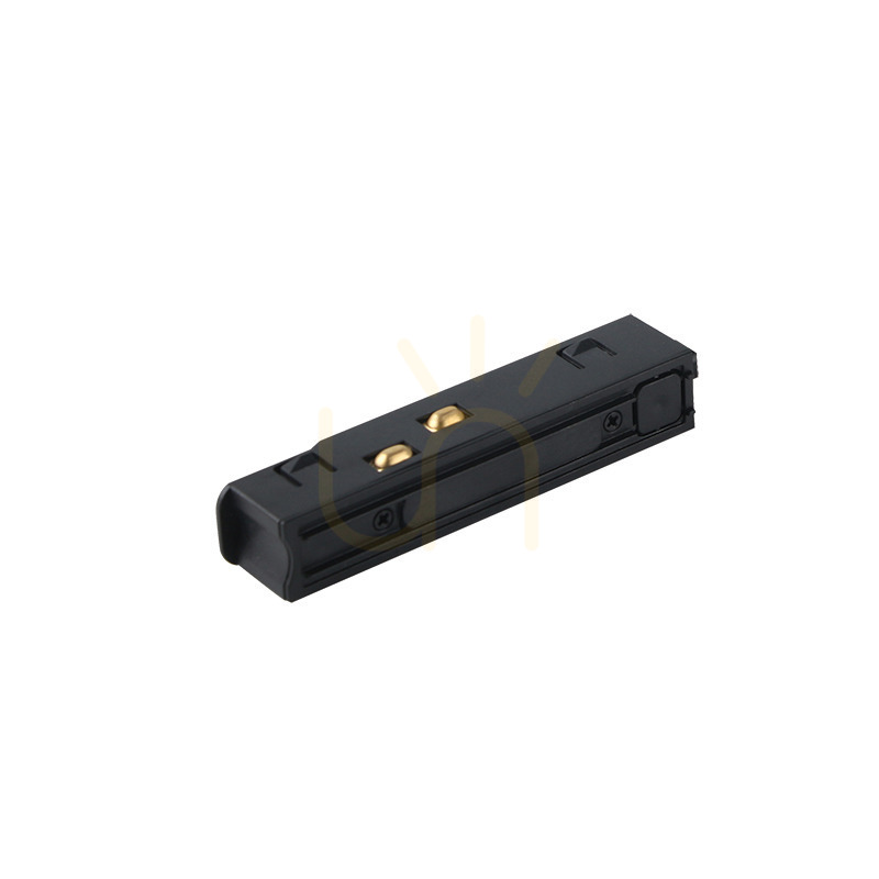 Sprawdź Feeder FOR Magnetic Track Black 2M ZAMBELIS Feeder FOR Magnetic Track Black 2M ZAMBELIS