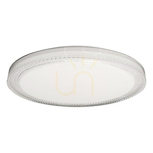 Plafon LED Vigo ø480 mm 36 W 4000 K biały small 4