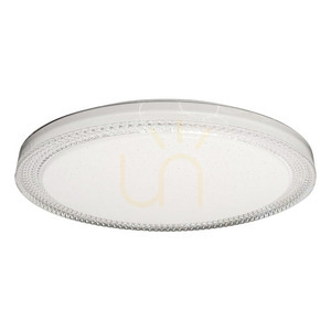 Plafon LED Vigo ø480 mm 36 W 4000 K biały small 7